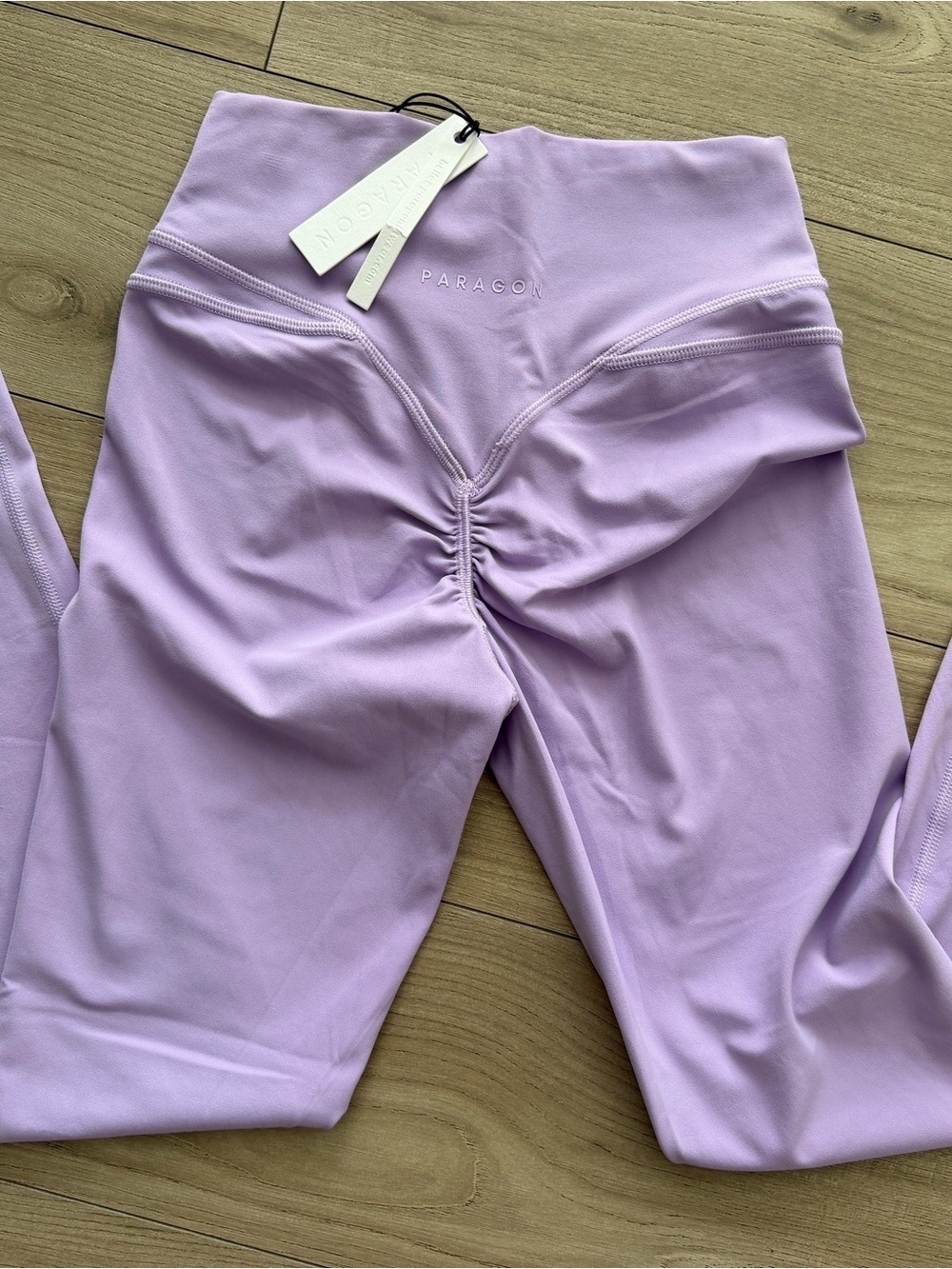 Paragon Icon High-Rise Sculptseam® Plus Legging